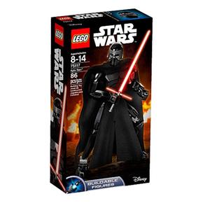 Lego Star Wars – Kylo Ren – 75117