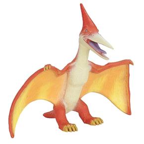 Animal Zone – Pterodactylus Jumbo De Foam