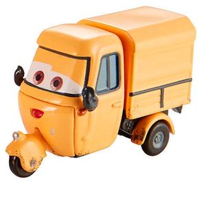 Cars Machiani Coches Pack Krash Y 2 Shawn Sal 2WIbeDEH9Y