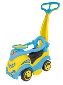 Baby Car Sport Beach Correpasillos 5×1