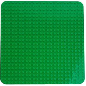 Lego Duplo – Placa Grande Verde – 2304