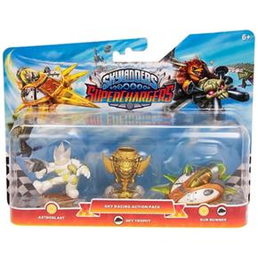 Skylanders Supercharges – Racing Pack Sea