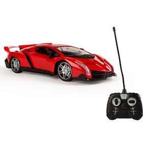 Coche Deportivo Radio Control 1:16 (varios Colores)