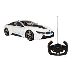 Coche Radio Control 1:14 Bmw I8 (varios Colores)