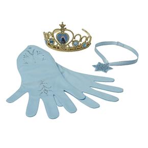 Frozen – Set Accesorios De Elsa