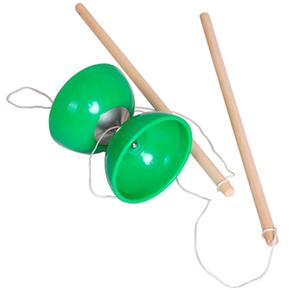 Stats – Set Diabolo