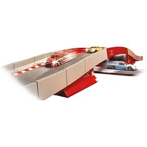 Scalextric – Puente Con Luz