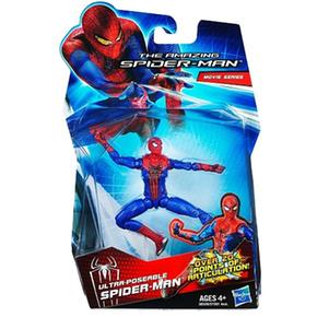 man De 9 Ultra Spider Acción Cm Figura poseable xhQtCsdr