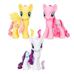 My Little Pony – Figura De 20 Cm (varios Modelos)