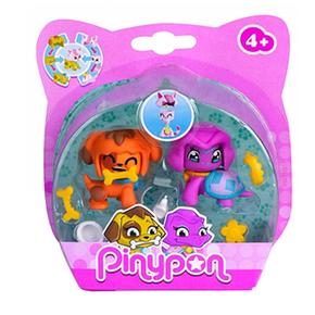 Modelos 2 Pin Pack Y Pon Mascotasvarios 3RjLqAc54