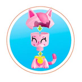 Modelos 2 Pin Pack Y Pon Mascotasvarios 3RjLqAc54