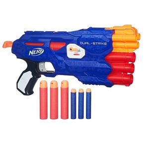 Nerf Elite – Dual Strike