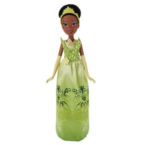 Princesas Disney – Tiana