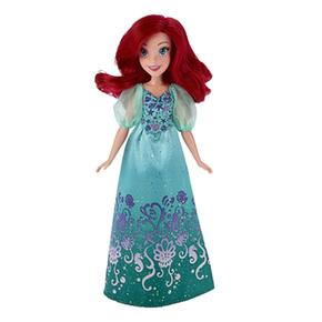 Princesas Disney – Ariel