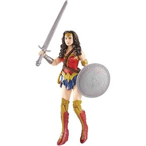 Batman Vs Superman – Wonder Woman – Figura Básica