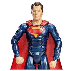 Superman Batman Colección Vs Figura De 2H9WIED