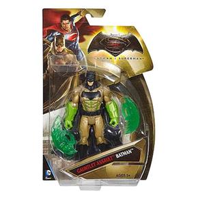 Batman Vs Superman – Batman Gauntlet Assault – Figura Básica