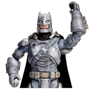 Batman Vs Superman Figura De Colección HD2E9IYW