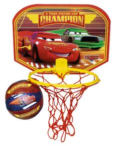 Cars Basket