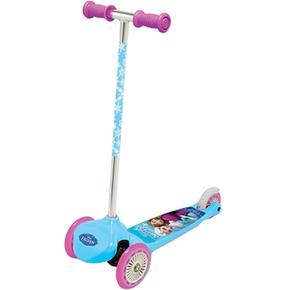 - Frozen – Twist Scooter Smoby