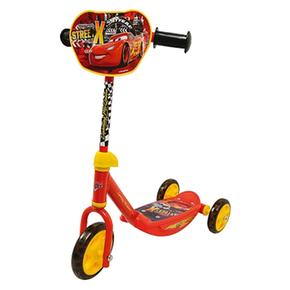 - Cars – Triscooter Smoby