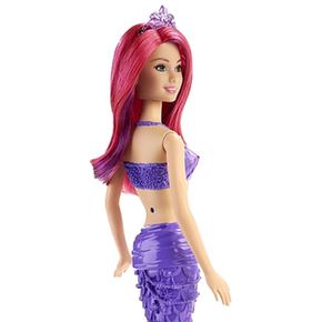 Dreamtopia Morada Sirena Dreamtopia Barbie Barbie Sirena 43RjL5Aq