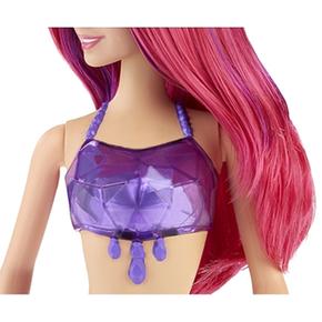 Dreamtopia Morada Sirena Dreamtopia Barbie Barbie Sirena 43RjL5Aq