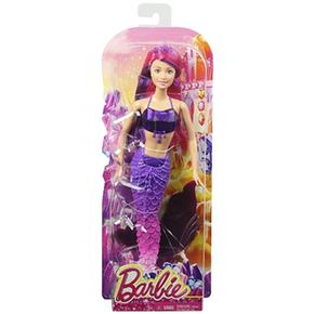 Dreamtopia Morada Sirena Dreamtopia Barbie Barbie Sirena 43RjL5Aq