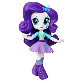 My Little Pony – Rarity – Equestria Girl Mini