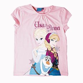 Frozen – Camiseta 3-8 Años