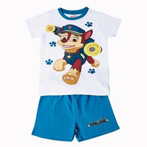 Patrulla Canina – Pijama 2-6 Años