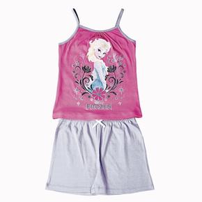 Frozen – Pijama Tirantes 3-8 Años