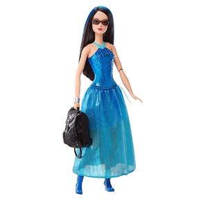 Barbie – Renée Superespía