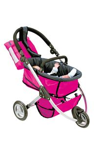 3 Jogger Bolsa Mimittos Con Ruedas Silla wPv8nOym0N