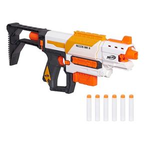 Nerf N-strike – Modulus Recon Mkii