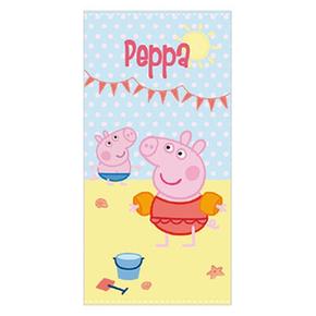 Peppa Pig – Toalla De Playa