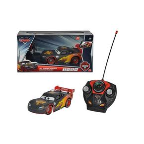 Cars – Vehículo Radio Control Rayo Mcqueen