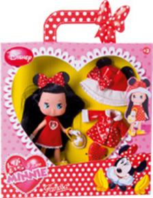 I Love Minnie Trousse