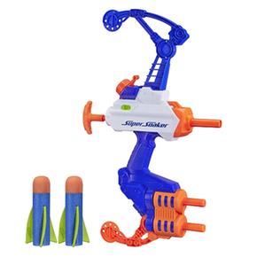 Nerf – Super Soaker – Tidal Torpedo Bow