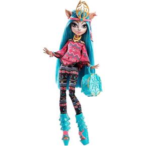 Monster High – Isi Dawndancer – Estudiantes De Miedo