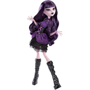 Monster High – Elissabat 43 Cm