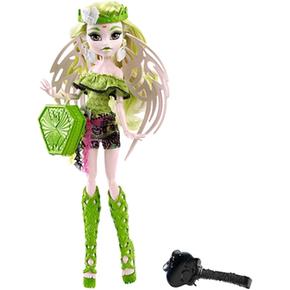 Monster High – Batsy Claro – Estudiantes De Miedo