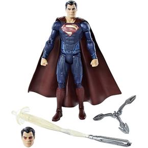 Batman Vs Superman – Superman – Figura De Colección