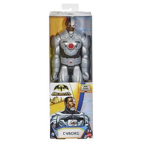 Batman Vs Superman – Figura Cyborg