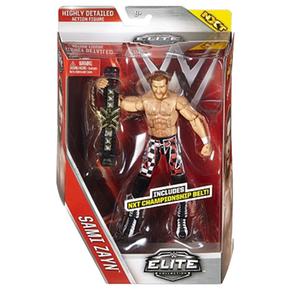 Wwe – Sami Zayn – Figura Elite