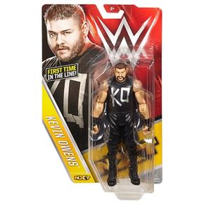 Wwe – Figura Kevin Owens