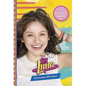 Soy Luna – El Principio Del Verano