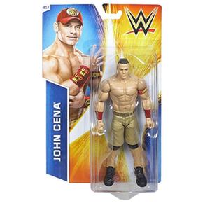 Wwe – Figura John Cena