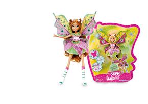 Winx Believix Fairy Hadas