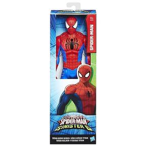 Spider-man – Figura Titan